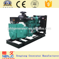 chongqing generator CCEC MTAA11-G3 generador de tipo silencioso diesel 250KW / 312KVA